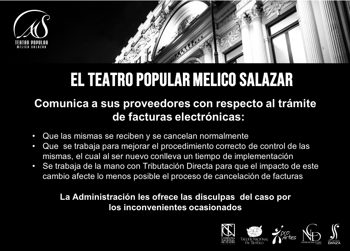 https://teatromelico.go.cr/images/Factura electrónica.png